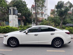 Bán xe Mazda 6 cũ chất lượng tại Manycar -  Địa chỉ uy tín mua bán ô tô cũ tại Hà Nội